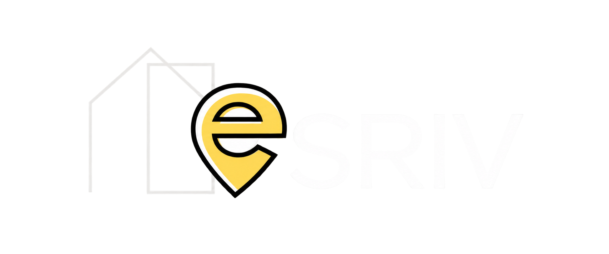 Logo ESRIV Inmobiliarias - Badajoz